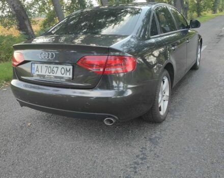 Ауди Р8 2008 в Березань на Automoto.ua Серый Ауди Р8, объемом двигателя 2.7 л и пробегом 290 тыс. км за 8200 $, фото 9 на Automoto.ua