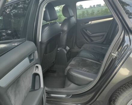 Ауди Р8 2008 в Березань на Automoto.ua Серый Ауди Р8, объемом двигателя 2.7 л и пробегом 290 тыс. км за 8200 $, фото 4 на Automoto.ua