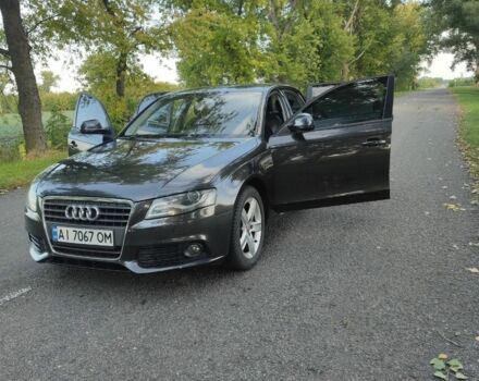 Ауди Р8 2008 в Березань на Automoto.ua Серый Ауди Р8, объемом двигателя 2.7 л и пробегом 290 тыс. км за 8200 $, фото 1 на Automoto.ua