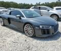 Сірий Ауді R8, об'ємом двигуна 52 л та пробігом 39 тис. км за 108600 $, фото 2 на Automoto.ua