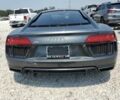 Сірий Ауді R8, об'ємом двигуна 52 л та пробігом 39 тис. км за 108600 $, фото 5 на Automoto.ua