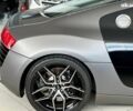 Сірий Ауді R8, об'ємом двигуна 4.2 л та пробігом 102 тис. км за 43990 $, фото 11 на Automoto.ua