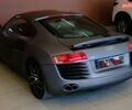 Сірий Ауді R8, об'ємом двигуна 4.16 л та пробігом 101 тис. км за 38900 $, фото 13 на Automoto.ua