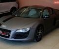 Сірий Ауді R8, об'ємом двигуна 4.16 л та пробігом 101 тис. км за 38900 $, фото 1 на Automoto.ua