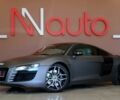 Сірий Ауді R8, об'ємом двигуна 4.2 л та пробігом 101 тис. км за 39226 $, фото 1 на Automoto.ua