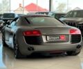 Сірий Ауді R8, об'ємом двигуна 4.2 л та пробігом 102 тис. км за 43990 $, фото 6 на Automoto.ua