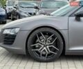 Серый Ауди Р8, объемом двигателя 4.2 л и пробегом 102 тыс. км за 39990 $, фото 9 на Automoto.ua