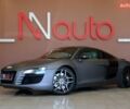 Сірий Ауді R8, об'ємом двигуна 4.16 л та пробігом 101 тис. км за 38900 $, фото 7 на Automoto.ua