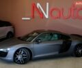 Сірий Ауді R8, об'ємом двигуна 4.16 л та пробігом 101 тис. км за 38900 $, фото 10 на Automoto.ua