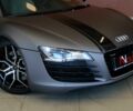 Сірий Ауді R8, об'ємом двигуна 4.2 л та пробігом 101 тис. км за 38995 $, фото 2 на Automoto.ua