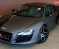Сірий Ауді R8, об'ємом двигуна 4.16 л та пробігом 101 тис. км за 38900 $, фото 8 на Automoto.ua