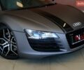 Сірий Ауді R8, об'ємом двигуна 4.16 л та пробігом 101 тис. км за 38900 $, фото 5 на Automoto.ua