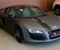 Сірий Ауді R8, об'ємом двигуна 4.16 л та пробігом 101 тис. км за 38900 $, фото 2 на Automoto.ua