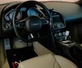 Сірий Ауді R8, об'ємом двигуна 4.2 л та пробігом 101 тис. км за 38995 $, фото 6 на Automoto.ua