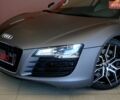 Сірий Ауді R8, об'ємом двигуна 4.16 л та пробігом 101 тис. км за 38900 $, фото 9 на Automoto.ua