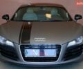 Сірий Ауді R8, об'ємом двигуна 4.16 л та пробігом 101 тис. км за 38900 $, фото 1 на Automoto.ua