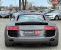 Сірий Ауді R8, об'ємом двигуна 4.2 л та пробігом 102 тис. км за 37990 $, фото 6 на Automoto.ua