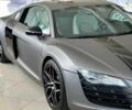 Сірий Ауді R8, об'ємом двигуна 4.2 л та пробігом 102 тис. км за 43990 $, фото 12 на Automoto.ua