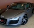 Сірий Ауді R8, об'ємом двигуна 4.2 л та пробігом 101 тис. км за 38995 $, фото 1 на Automoto.ua