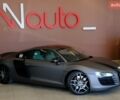 Сірий Ауді R8, об'ємом двигуна 4.16 л та пробігом 101 тис. км за 38900 $, фото 6 на Automoto.ua