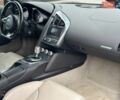 Серый Ауди Р8, объемом двигателя 4.2 л и пробегом 102 тыс. км за 37990 $, фото 18 на Automoto.ua
