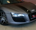 Сірий Ауді R8, об'ємом двигуна 42 л та пробігом 101 тис. км за 38900 $, фото 2 на Automoto.ua