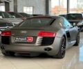 Сірий Ауді R8, об'ємом двигуна 4.2 л та пробігом 102 тис. км за 43990 $, фото 8 на Automoto.ua