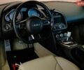Сірий Ауді R8, об'ємом двигуна 4.16 л та пробігом 101 тис. км за 38900 $, фото 28 на Automoto.ua