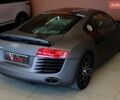 Сірий Ауді R8, об'ємом двигуна 4.16 л та пробігом 101 тис. км за 38900 $, фото 12 на Automoto.ua