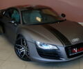 Сірий Ауді R8, об'ємом двигуна 42 л та пробігом 101 тис. км за 38900 $, фото 3 на Automoto.ua