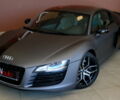 Сірий Ауді R8, об'ємом двигуна 42 л та пробігом 101 тис. км за 38900 $, фото 1 на Automoto.ua