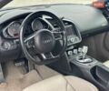 Серый Ауди Р8, объемом двигателя 4.2 л и пробегом 102 тыс. км за 37990 $, фото 12 на Automoto.ua