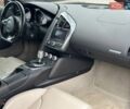 Серый Ауди Р8, объемом двигателя 4.2 л и пробегом 102 тыс. км за 39990 $, фото 18 на Automoto.ua