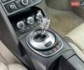 Серый Ауди Р8, объемом двигателя 4.2 л и пробегом 102 тыс. км за 39990 $, фото 13 на Automoto.ua