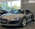 Сірий Ауді R8, об'ємом двигуна 4.2 л та пробігом 99 тис. км за 36900 $, фото 1 на Automoto.ua