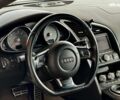 Сірий Ауді R8, об'ємом двигуна 4.2 л та пробігом 102 тис. км за 43990 $, фото 18 на Automoto.ua