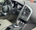 Серый Ауди Р8, объемом двигателя 4.2 л и пробегом 102 тыс. км за 39990 $, фото 19 на Automoto.ua