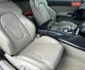 Серый Ауди Р8, объемом двигателя 4.2 л и пробегом 102 тыс. км за 39990 $, фото 17 на Automoto.ua