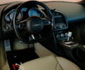 Сірий Ауді R8, об'ємом двигуна 42 л та пробігом 101 тис. км за 38900 $, фото 6 на Automoto.ua
