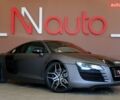 Сірий Ауді R8, об'ємом двигуна 4.16 л та пробігом 101 тис. км за 38900 $, фото 3 на Automoto.ua