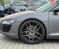Серый Ауди Р8, объемом двигателя 4.2 л и пробегом 102 тыс. км за 37990 $, фото 9 на Automoto.ua