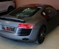 Сірий Ауді R8, об'ємом двигуна 4.2 л та пробігом 101 тис. км за 38995 $, фото 4 на Automoto.ua