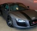 Сірий Ауді R8, об'ємом двигуна 4.16 л та пробігом 101 тис. км за 38900 $, фото 4 на Automoto.ua