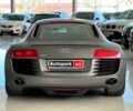 Сірий Ауді R8, об'ємом двигуна 4.2 л та пробігом 102 тис. км за 43990 $, фото 7 на Automoto.ua