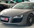 Сірий Ауді R8, об'ємом двигуна 4.2 л та пробігом 102 тис. км за 43990 $, фото 3 на Automoto.ua