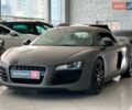 Серый Ауди Р8, объемом двигателя 4.2 л и пробегом 102 тыс. км за 43000 $, фото 1 на Automoto.ua