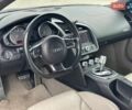 Серый Ауди Р8, объемом двигателя 4.2 л и пробегом 102 тыс. км за 39990 $, фото 12 на Automoto.ua