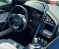 Серый Ауди Р8, объемом двигателя 5.2 л и пробегом 26 тыс. км за 180000 $, фото 19 на Automoto.ua