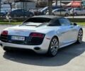 Серый Ауди Р8, объемом двигателя 5.2 л и пробегом 26 тыс. км за 180000 $, фото 8 на Automoto.ua
