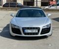 Серый Ауди Р8, объемом двигателя 5.2 л и пробегом 26 тыс. км за 180000 $, фото 1 на Automoto.ua